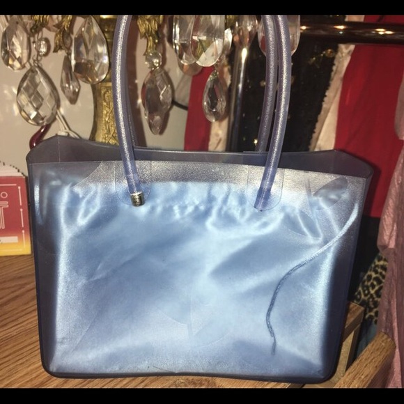 Vintage daisy 1990s mini purse - Picture 1 of 4